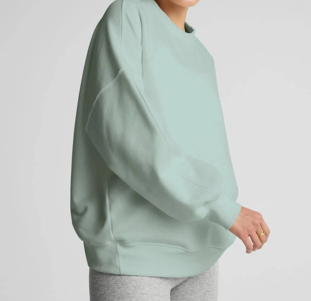 Beyond yoga Beyond Yoga - Luxefleece Oversized Sweatshirt