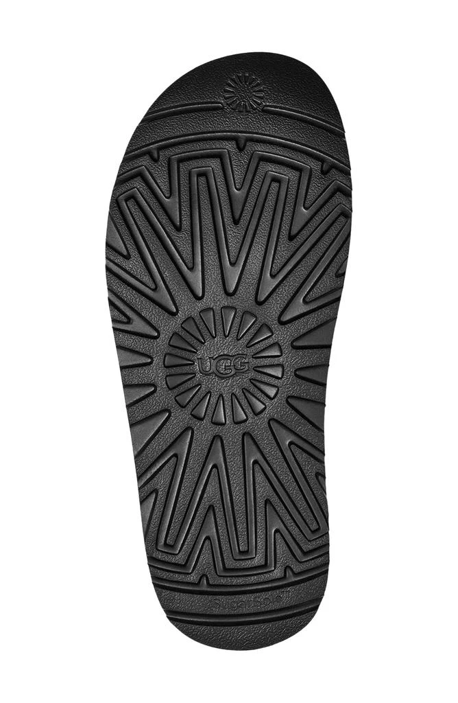 UGG Goldenstar Crossover Slide Sandal 5