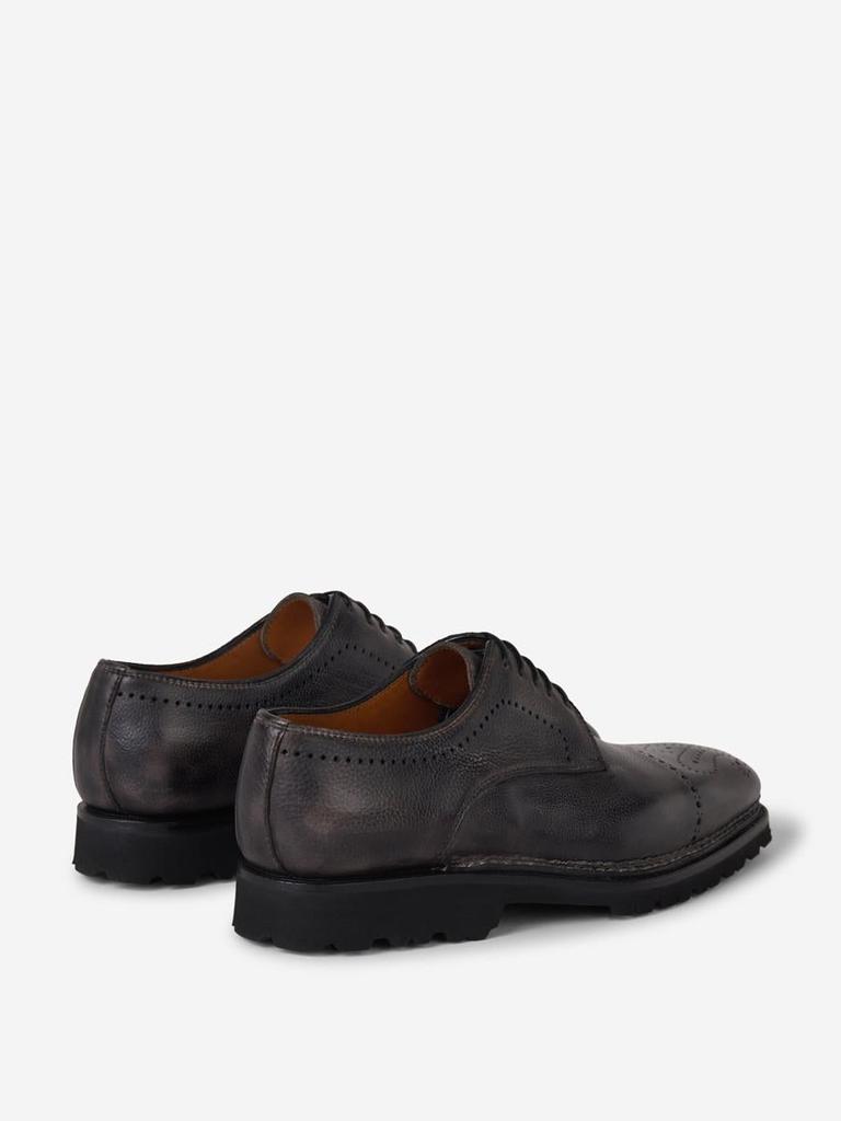 Bontoni Bontoni Lace-Up Brogue Shoes