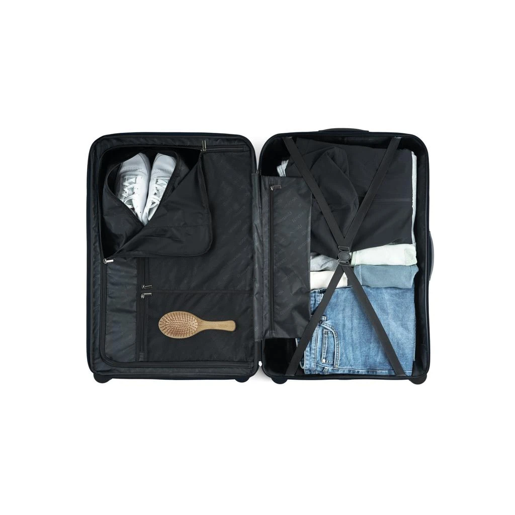 Reebok Reebok - Go - Carry-on Luggage 5