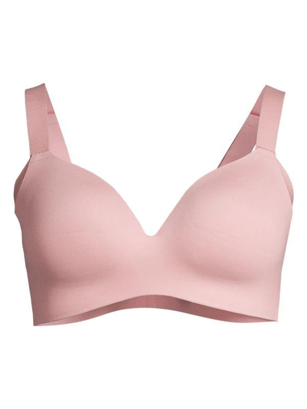 Le Mystère Smooth Shape 360 Unlined Bra 3