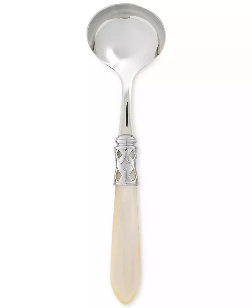 VIETRI Aladdin Brilliant Sauce Ladle