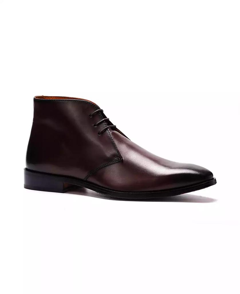 CARLOS by Carlos Santana Men's Corazon Chukka Boots