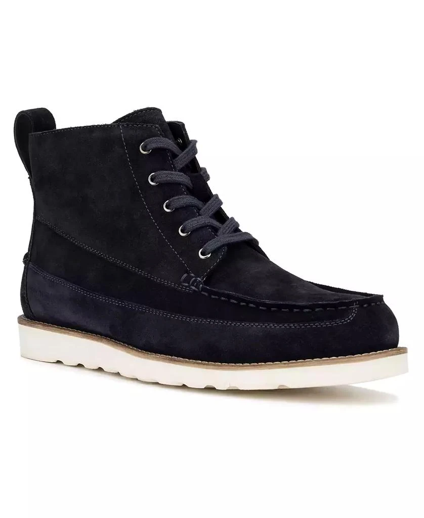 Reserved Footwear Men's Fritz Leather Boots 1