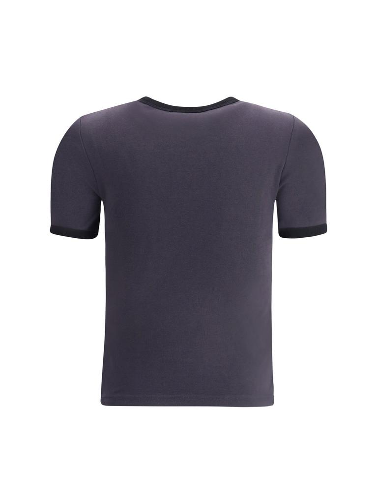 Courrèges Courrèges Heritage Crewneck T-Shirt
