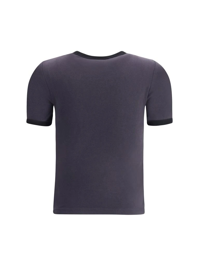 Courrèges Courrèges Heritage Crewneck T-Shirt 2