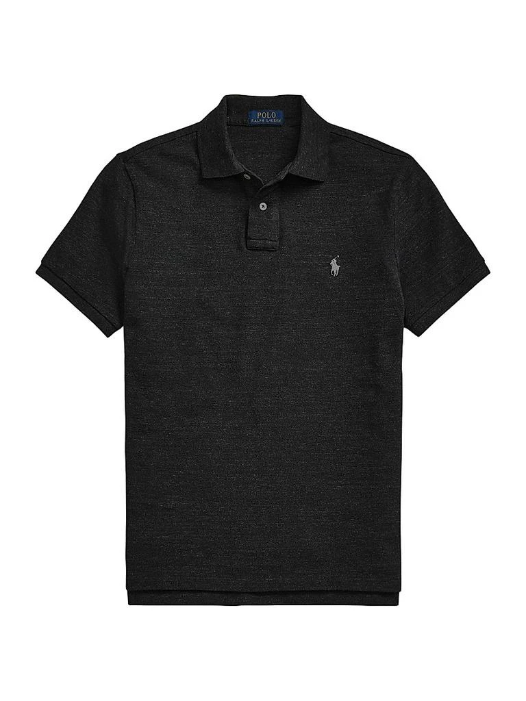 Ralph Lauren Cotton Mesh Classic-Fit Polo Shirt 1