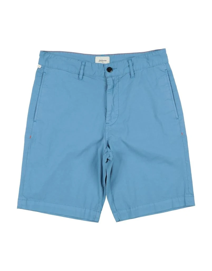 BELLEROSE Shorts 
Bermuda
