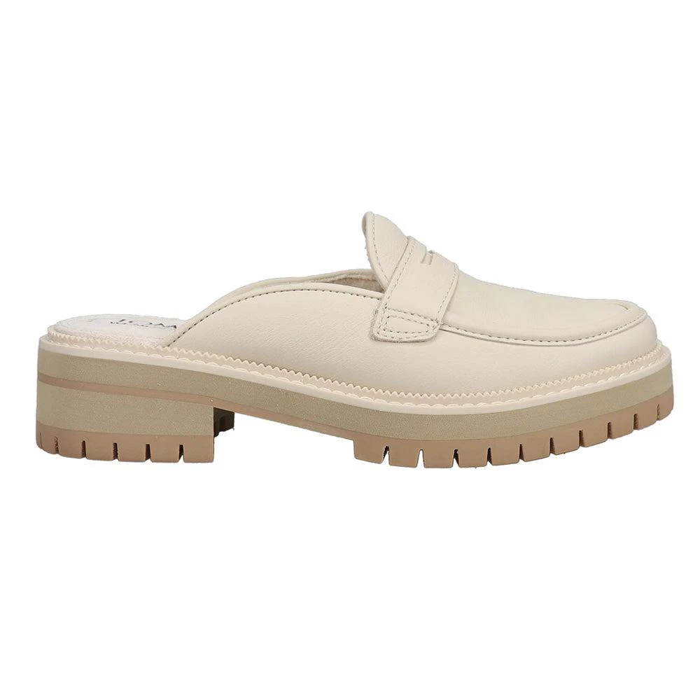 TOMS Cara Loafers 1