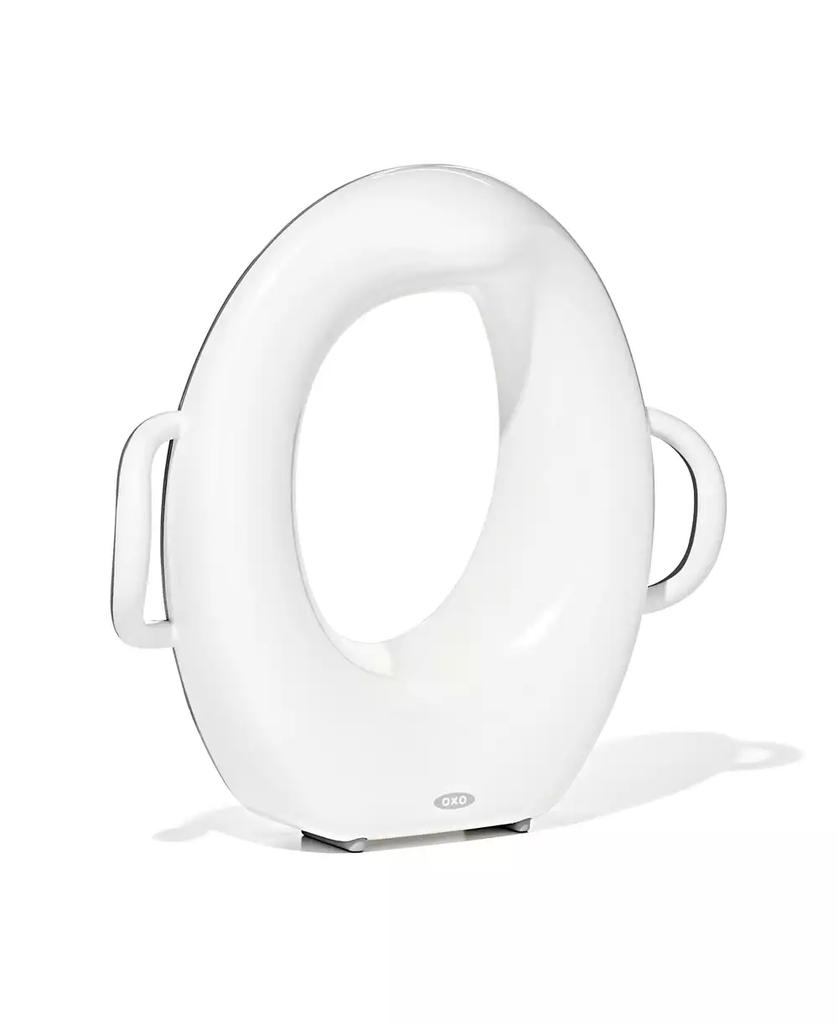 OXO Tot 15" x 14.5" Sit Right Potty Seat
