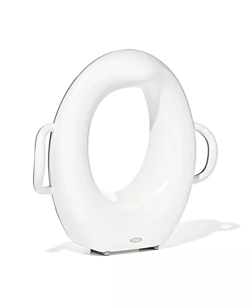 OXO Tot 15" x 14.5" Sit Right Potty Seat 1