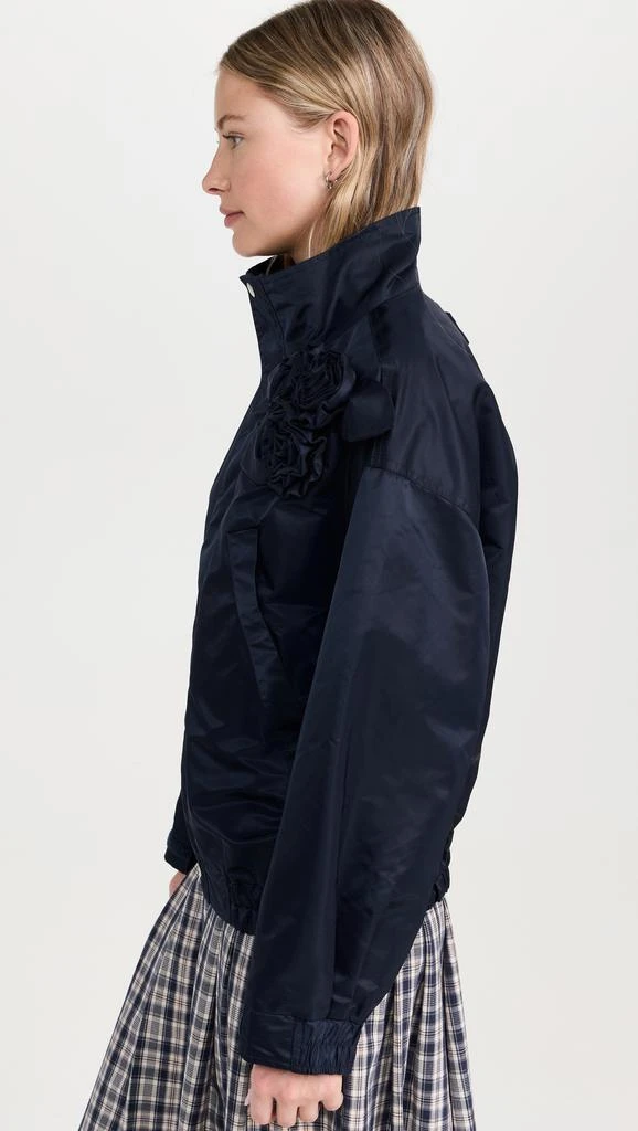 Sandy Liang Carlton Jacket 3