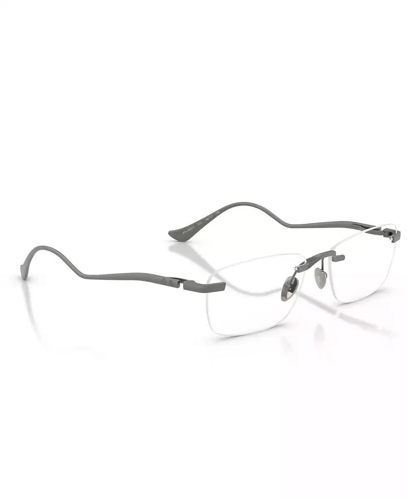 Ferrari Men's Pillow Eyeglasses, FH3007T 6