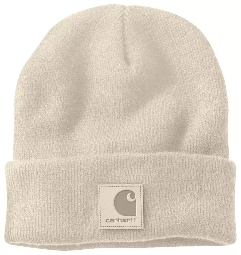 Carhartt Carhartt Knit Tonal Beanie 1