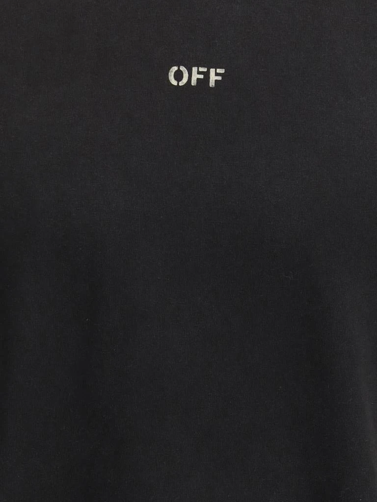 Off-White Off-White T-Shirts 3