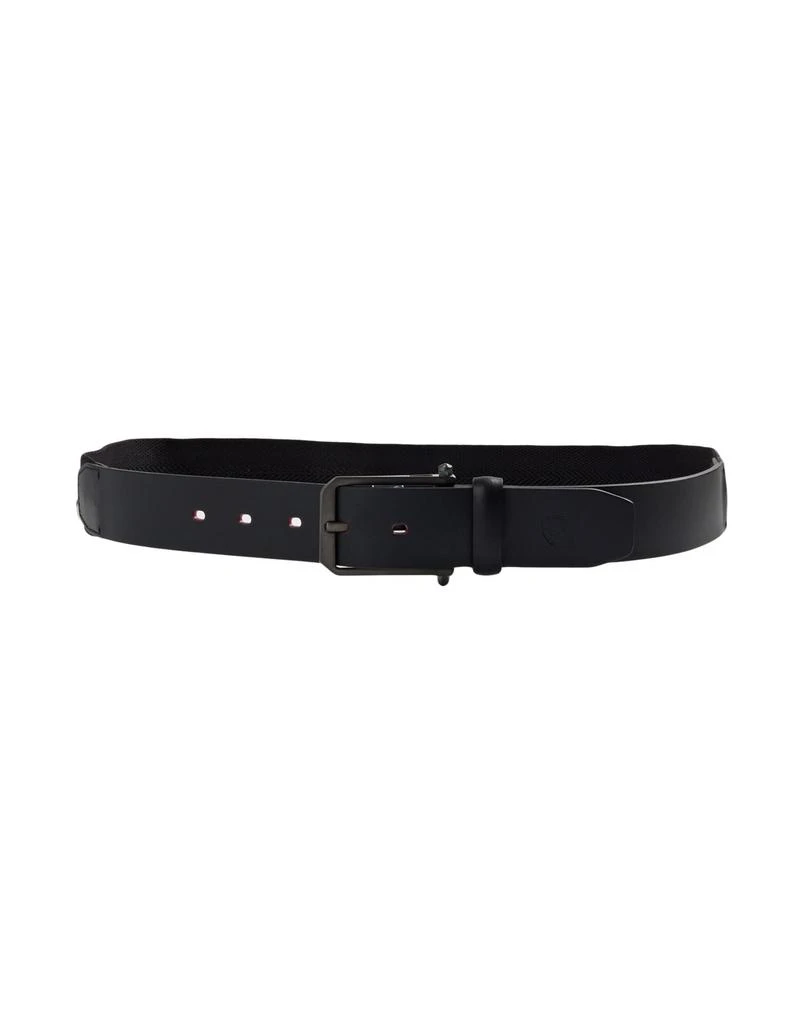 Ferrari Fabric belt 1