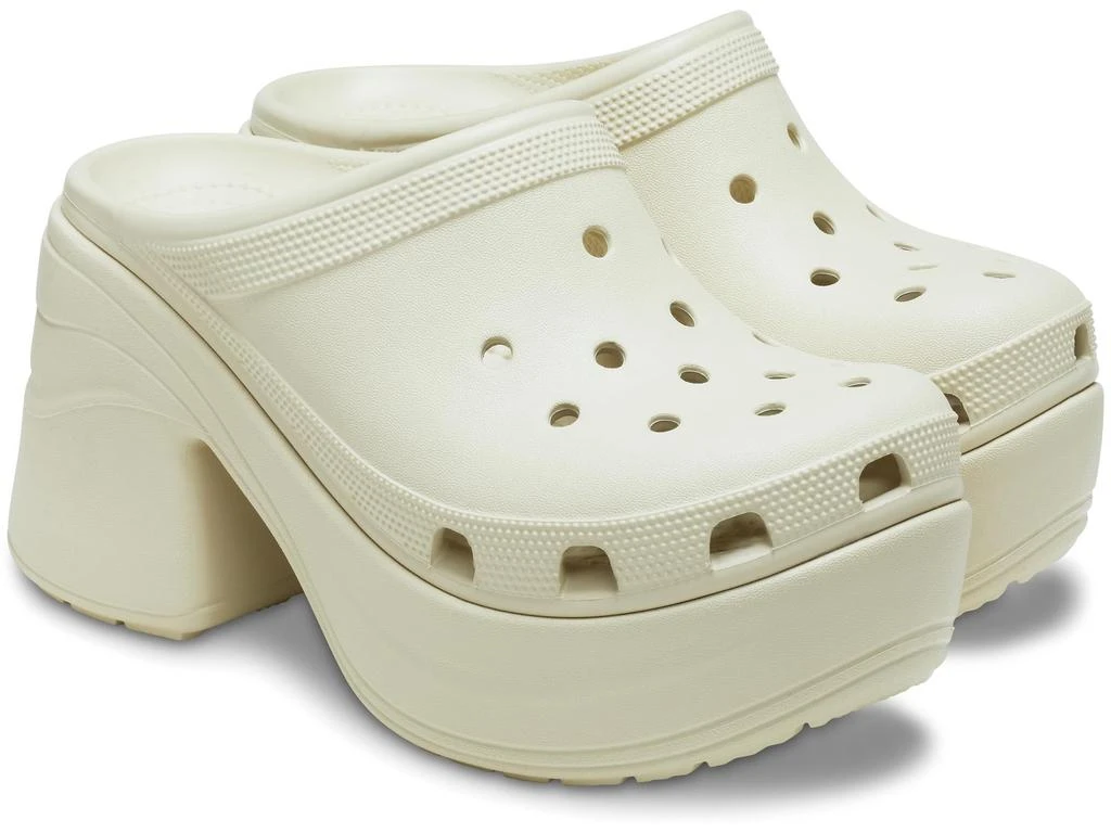 Crocs Siren Clogs 1
