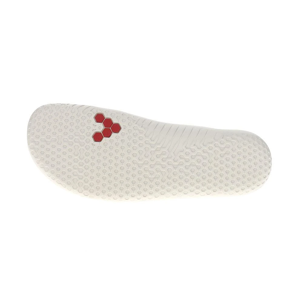 Vivobarefoot Gobi Leather Lace Up Sneakers 5