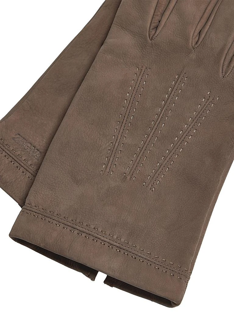 Zegna Secondskin Gloves 3