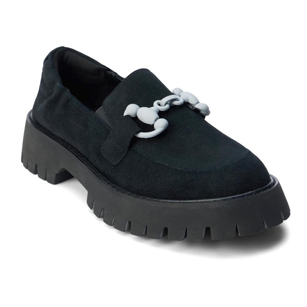Matisse Hutch Lug Sole Loafers
