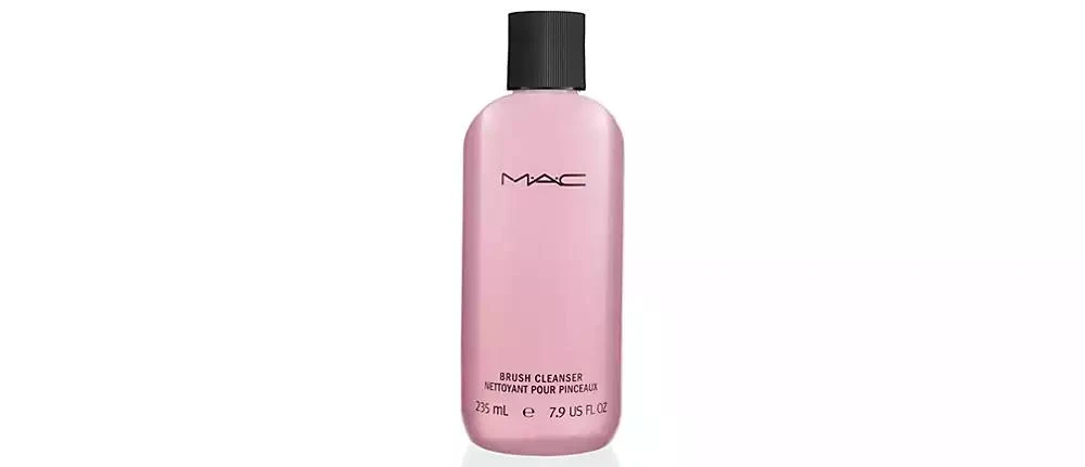 MAC Brush Cleanser, 7.9-oz. 1