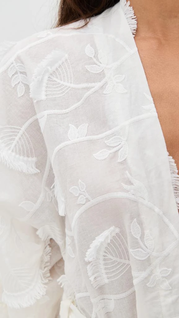 DIARRABLU Cabana Kimono 5