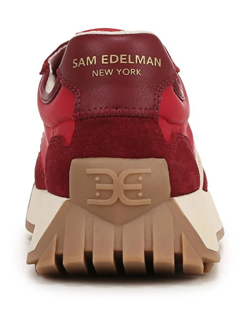 Sam Edelman Women's Langley 3 Sneakers 4