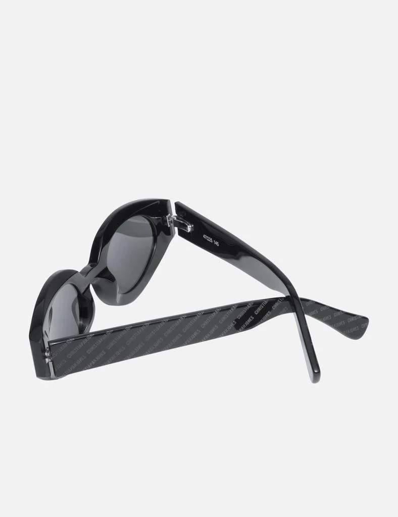 CHRISTIANAH JONES Shady Neo Sunglasses 3