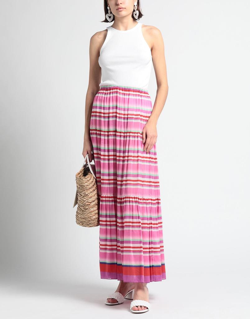 Giada Benincasa Maxi Skirts