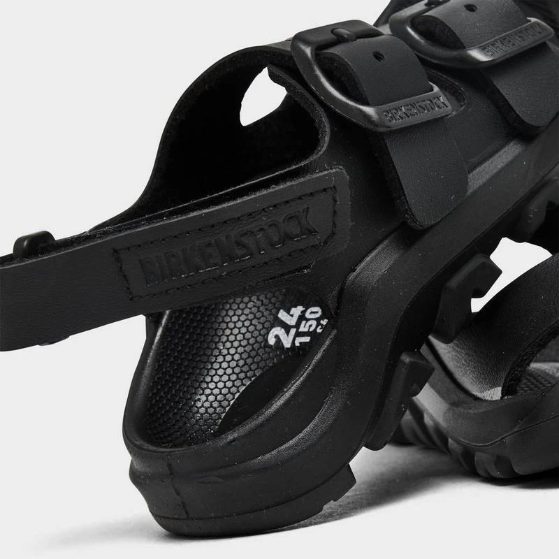 Birkenstock Kids' Toddler Birkenstock Mogami Birko-Flor Sandals 3