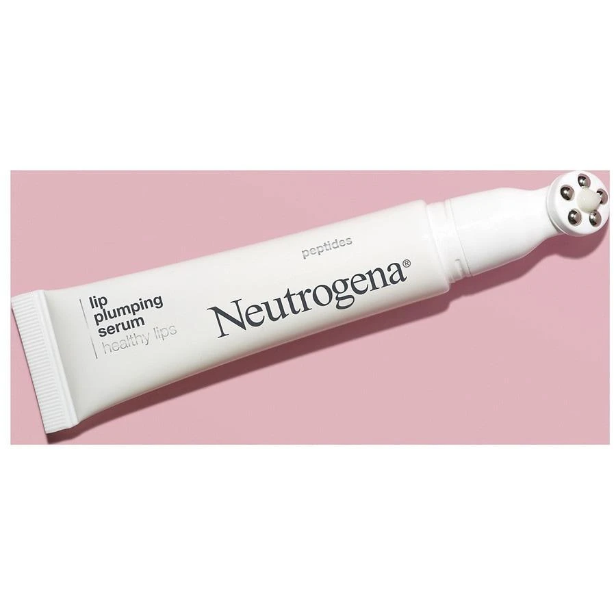 Neutrogena Healthy Lips Plumping Serum With Peptides 3