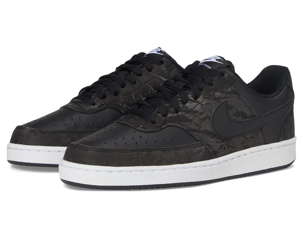 NIKE Court Vision Low 1