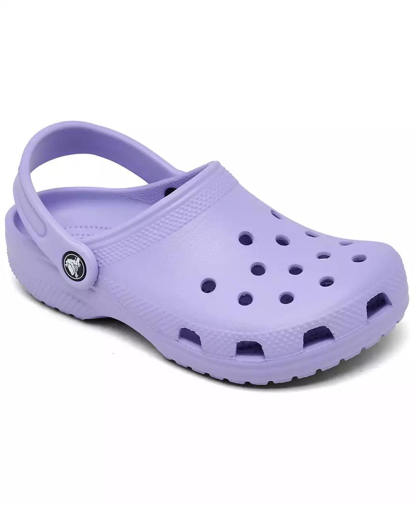 Crocs Toddler Girls Classic Clog Sandals from Finish Line