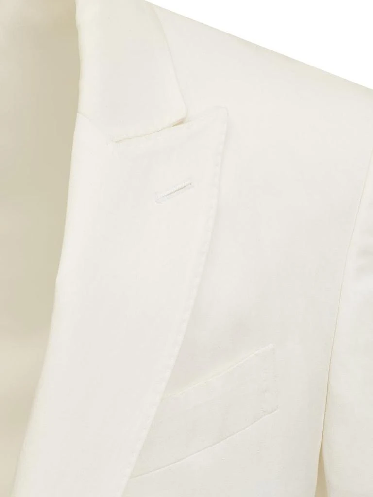 ETRO Etro Fuji Evening Blazer 4