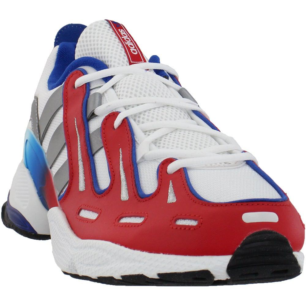 Adidas EQT Gazelle Lace Up Sneakers