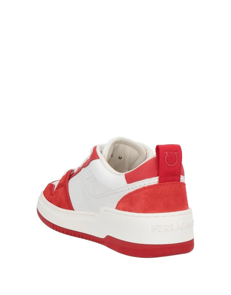 Salvatore Ferragamo Sneakers 3