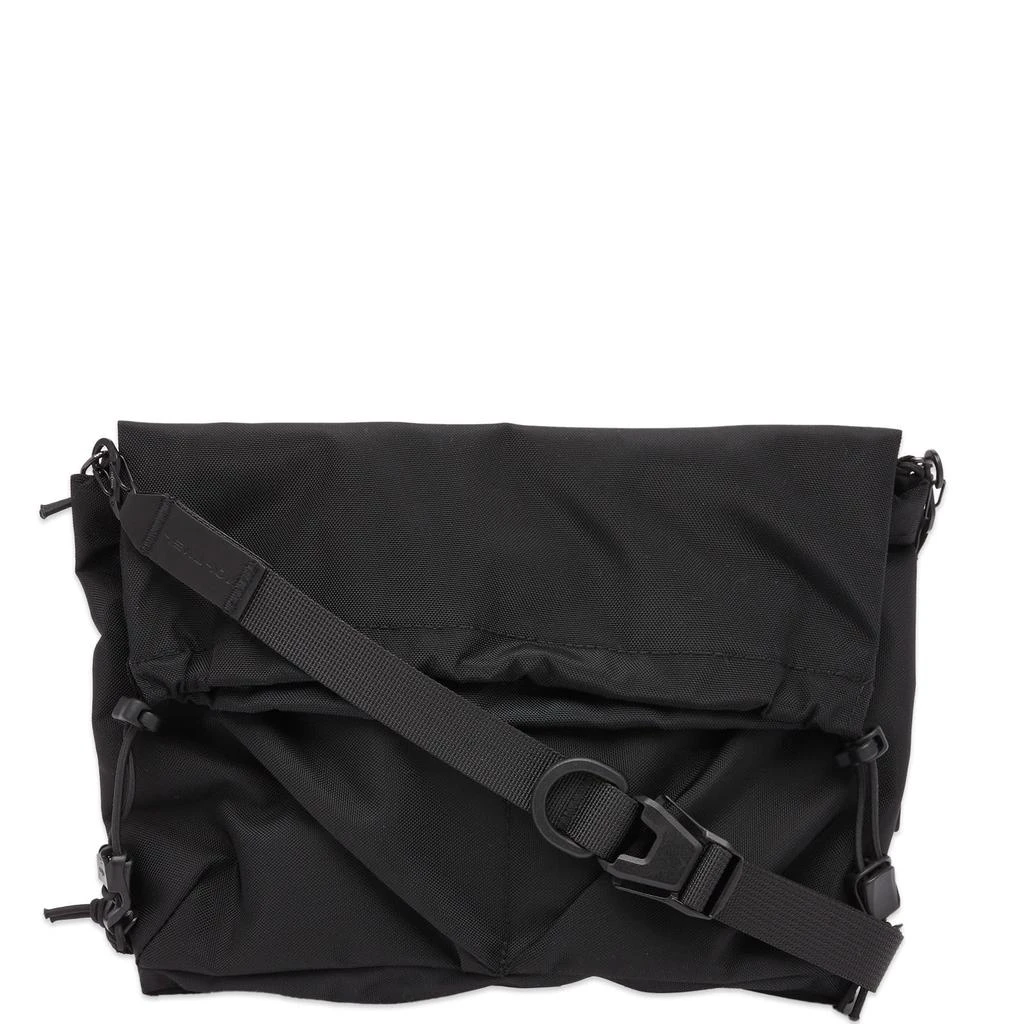 SEALSON SEALSON H1 2-Way Cross Body Bag 1