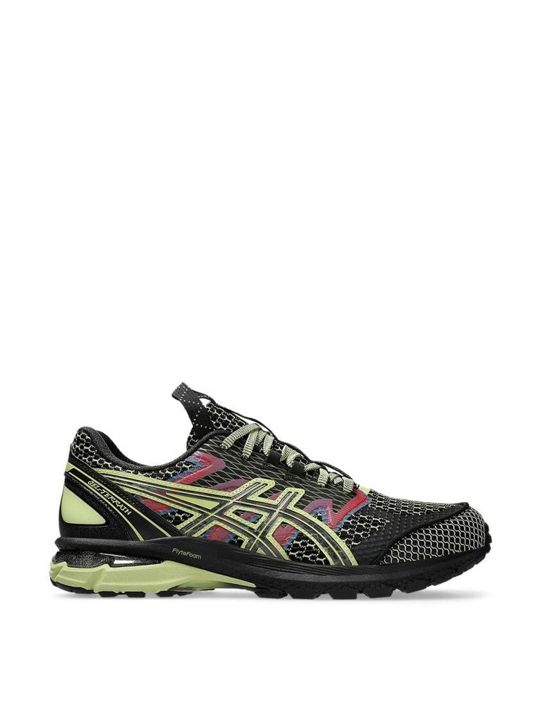 Asics Gel-kinetic Fluent Sneakers - Men's Sports Shoes