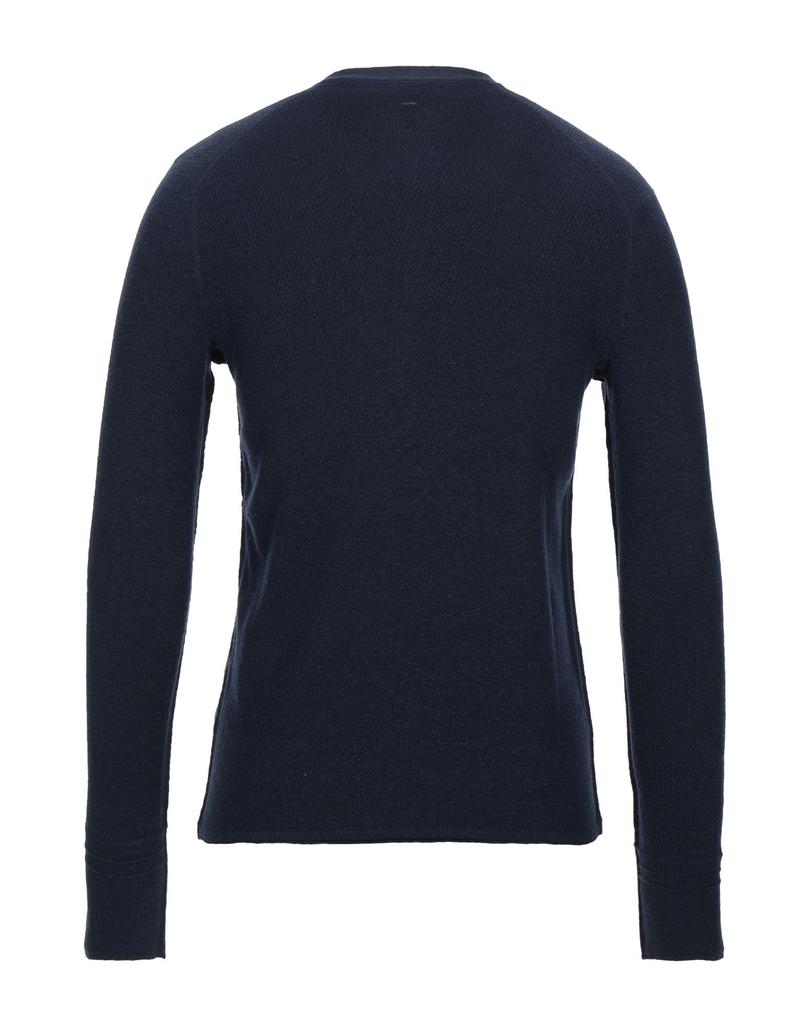 Rag & Bone Rag & Bone - Sweaters - Dark Blue - Man