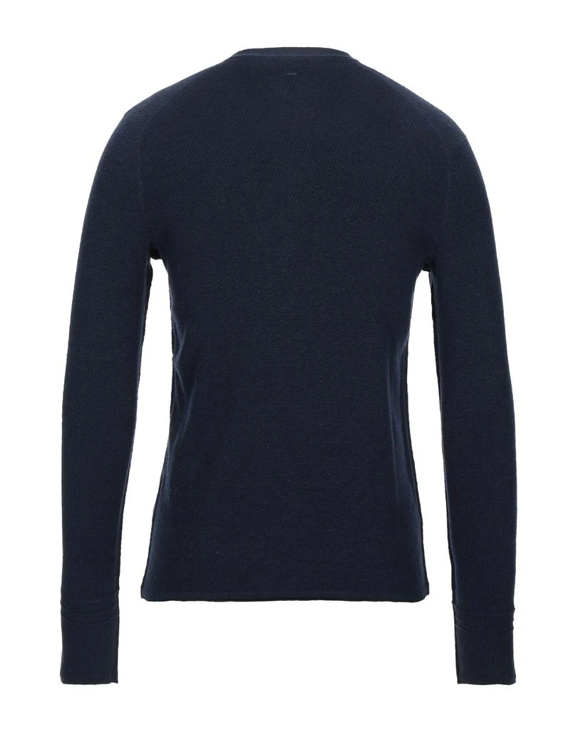 Rag & Bone Rag & Bone - Pull - Dark Blue - Homme 2