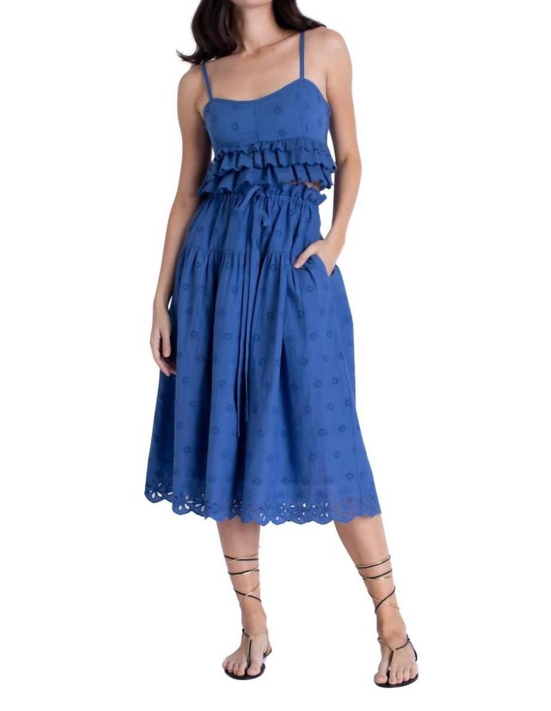Karina Grimaldi Karina Grimaldi - Emilia Skirt