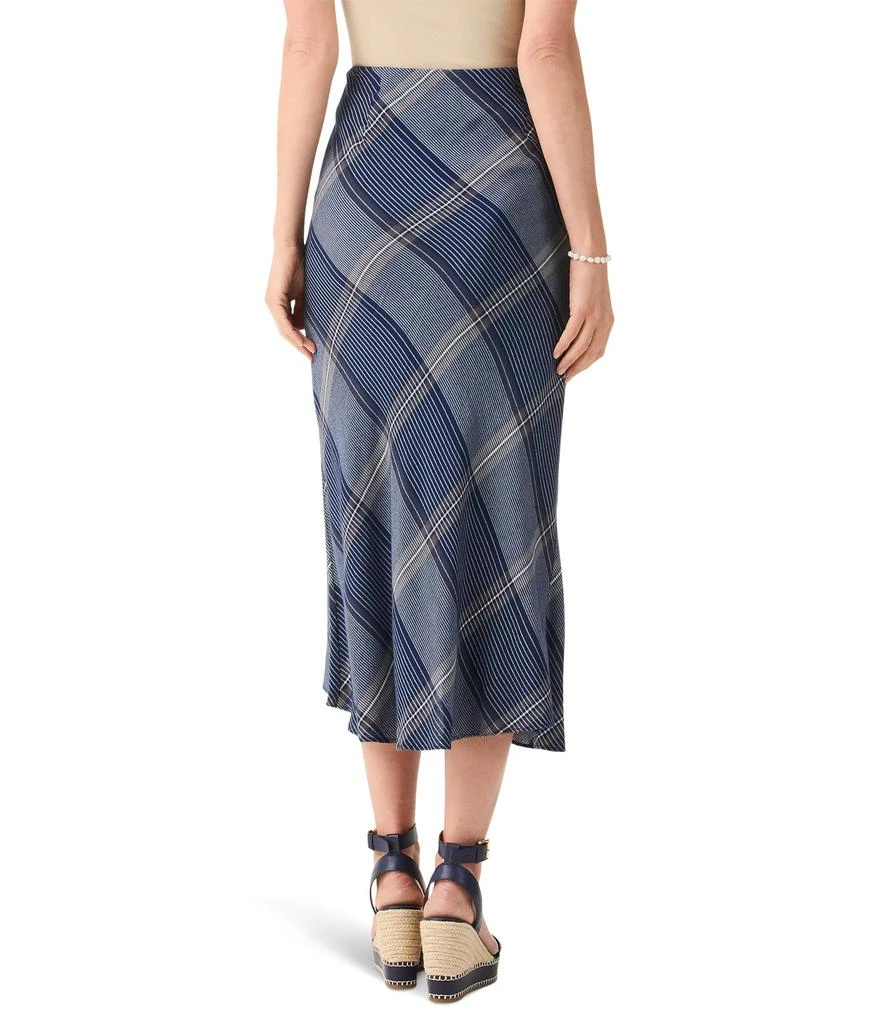 NIC+ZOE Line It Up Skirt 2
