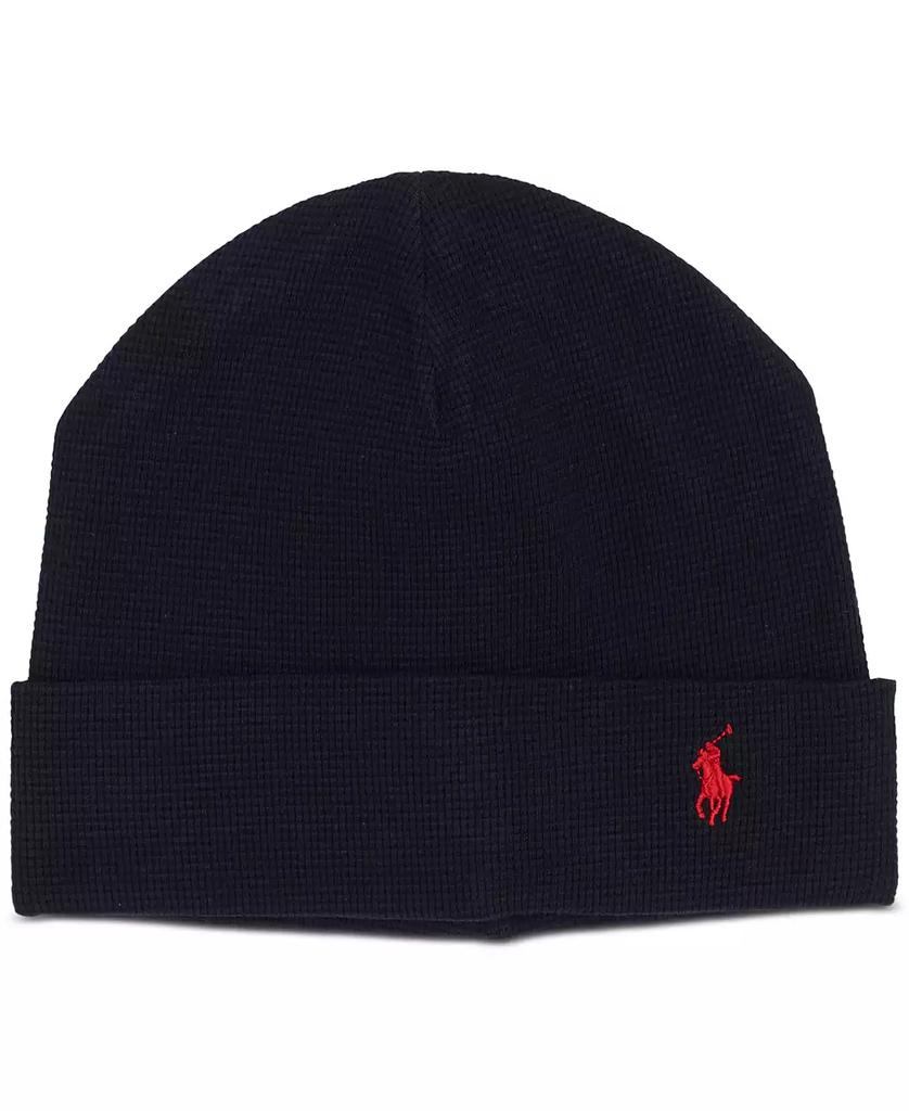 Ralph Lauren Men's Thermal Beanie