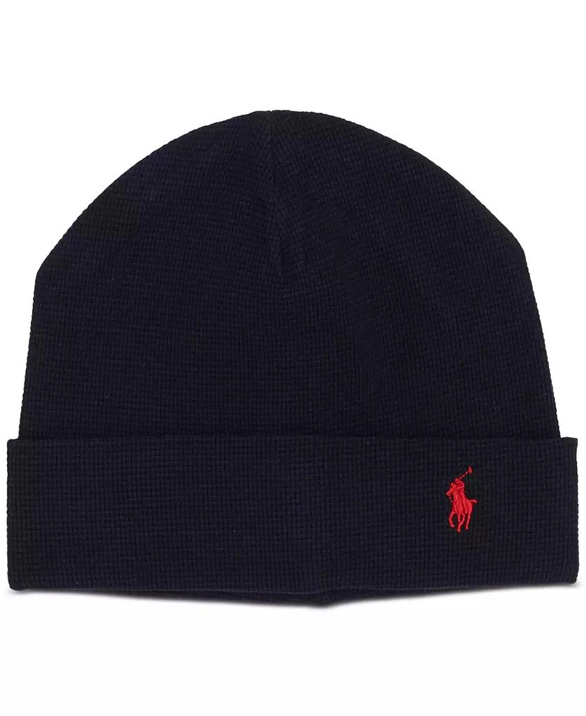 Polo Ralph Lauren Men's Thermal Beanie 1