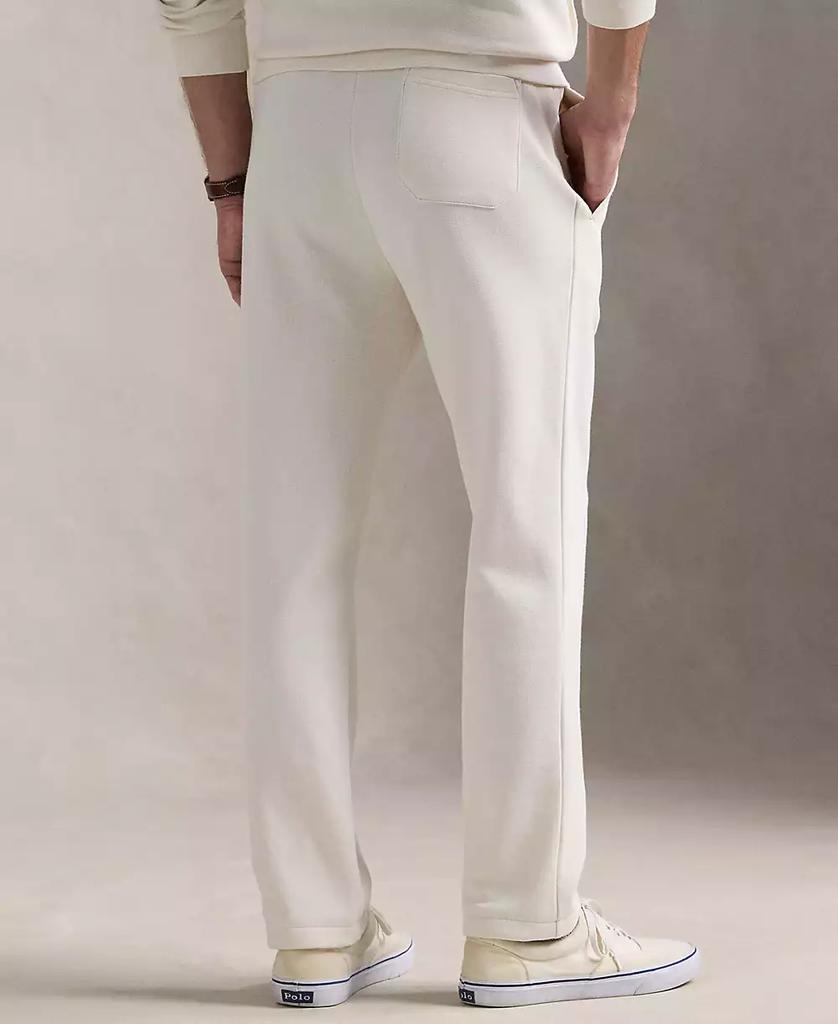 Ralph Lauren Men's Double-Knit Mesh Sweatpants
