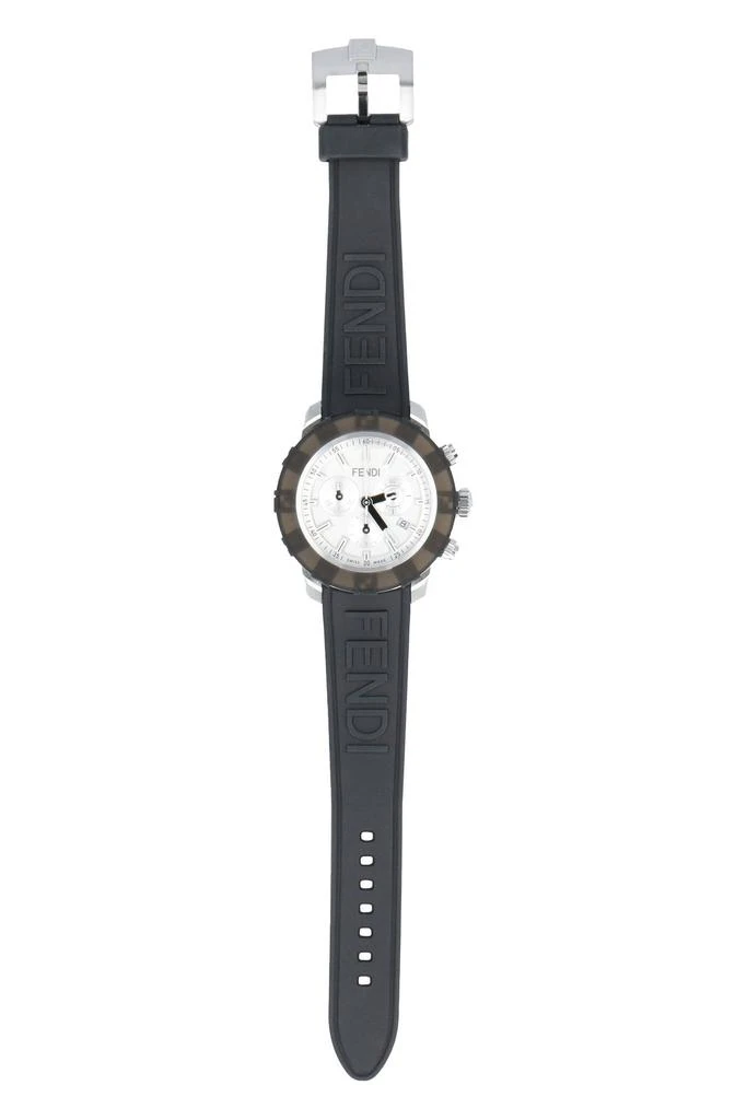 Fendi Fendi FF Motif Bracelet Watch 1