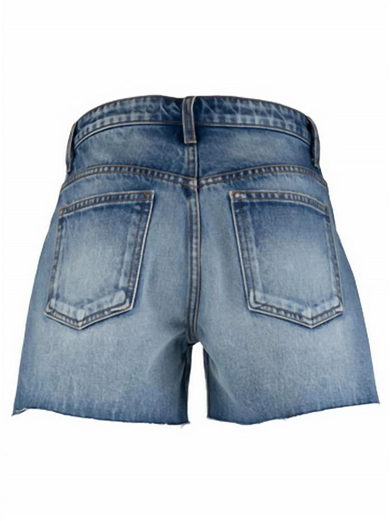 KUT from the Kloth Kut From The Kloth - Taylor High Rise Short 4