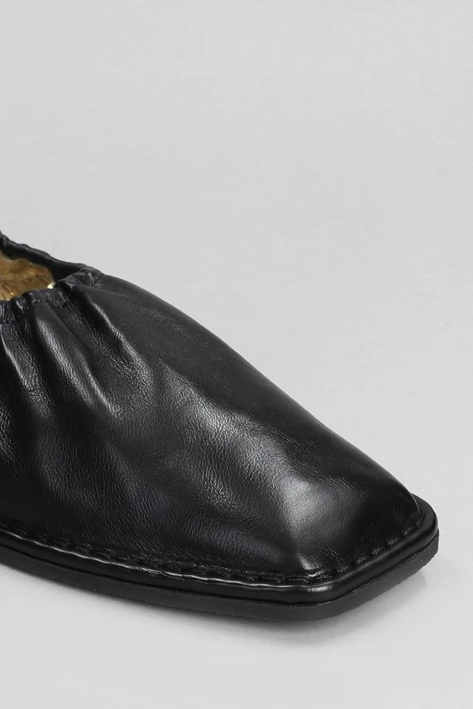 Lemaire Lemaire Loafers 5