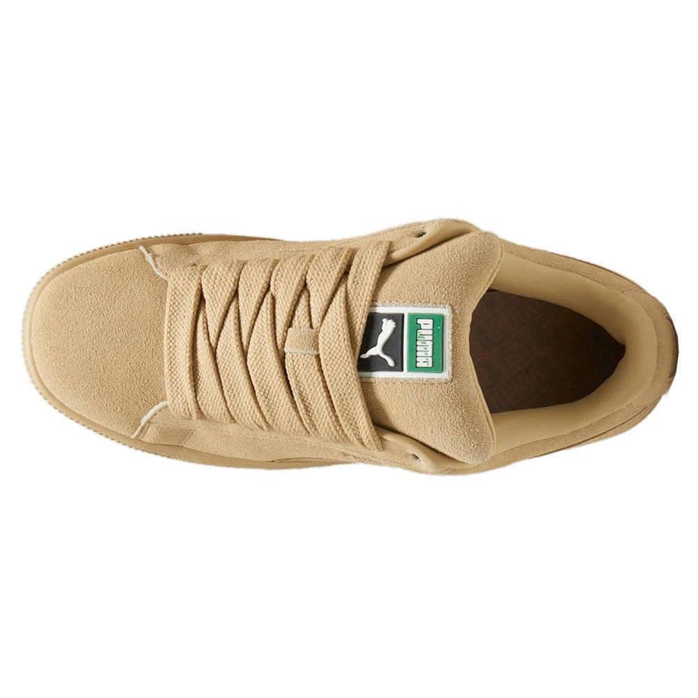 Puma Suede XL Lace Up Sneakers Men's Sports Shoes Free