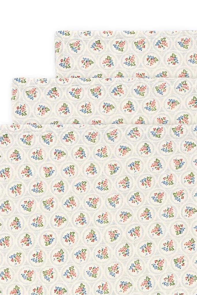 Konges Sløjd Muslin handkerchiefs 4